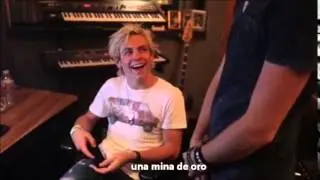 R5 - Things Are Looking Up (subtitulada al español)