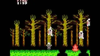 Let's Play Random NES Games Part 30 - Ghosts 'n Goblins