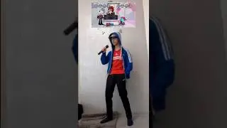 FNF Casanova (Selever VS BF In Real Life) by EDOP #fridaynightfunkin #fnfmod