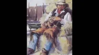 The Wild West - Cowboys in Art