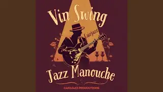 Caf&eacute; Manouche