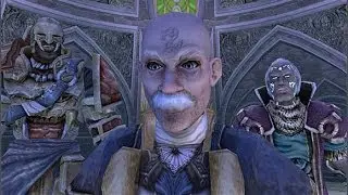 Fable Anniversary KILLING THE GUILDMASTER