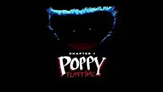 Poppy Playtime Chapter 1 Ending