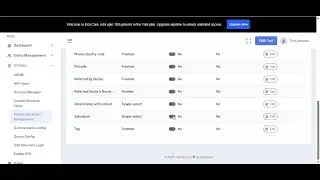 Как добавить дополнительные сведения в форму пациента в Eka Care