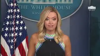 Kayleigh McEnany contrasts the disastrous Obamacare with President Trump&rsquo;s new healthcare plan!