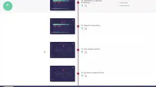 Implementing Skip Logic & Network Filtering