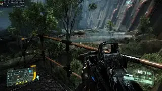 Crysis 3 Remastered PC | DLSSTweaks 