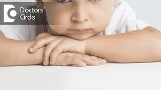 Why does my child not respond to his name?-Dr. Namrata Pai