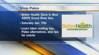 Understanding the Paleo Diet