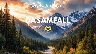 New year day visit in devri mandir to Dasamfall..... 🤗🥰😁 #joy #enjoy #explore #vlogging #fpyシ