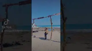 kamadu beach Sirombu nias Barat #kamadubeach #nisbar