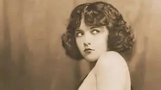 &.    Tragic Star of the Week: Marie Prevost