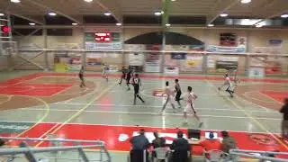 Teeng Akol 12/16/2017 P5
