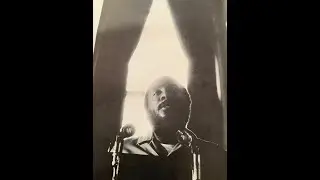 Dick Gregory speech: ya'll didn't see it, it didn't happen 11-28-69