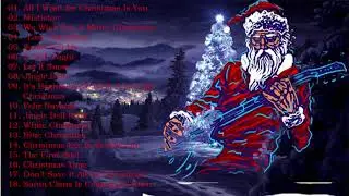 Christmas Rock Songs|Best Christmas Song