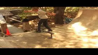 First 60D Montage/Rail sesh
