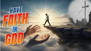 Wednesday Bible Study | Have Faith in God | 12/10/2025.