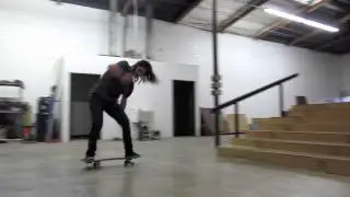 Baker Boys Dist - 10/26/11 Sesh