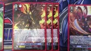 Pendragon's Dragonic Lawkeeper Deck Profile (June 2013)