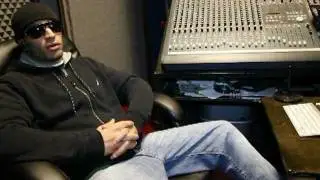 Interview: Tony Sunshine on Terror Squad, History and Loyalty (Part 1)