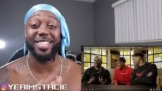 Does the Shoe Fit? Season 3 Episode1 | Stacie reaction