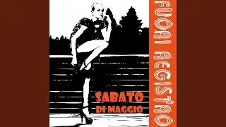 Sabato di maggio