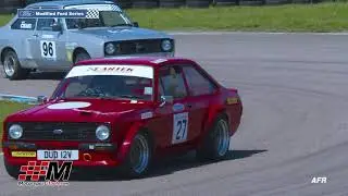 Modified Fords Race 1 Feature, Lydden Hill 2021