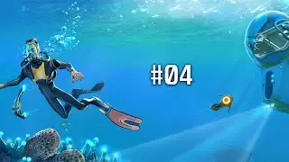 GPG #04 | GamePassGame | Heute: Subnautica