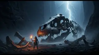 5 Mind Blowing Discoveries in the Mysterious Wilderness
