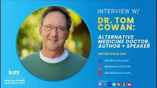 S3. EP. 8 - Rethinking Health: A Conversation with Dr. Tom Cowan
