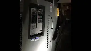 Jurassic park breaker