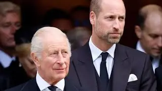 Vertuschung um Andrew: William und K&ouml;nig Charles massiv unter Druck
