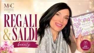 REGALI Natale e AUTOREGALI | #saldi