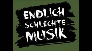 First Take Records present endlich schlechte Musik-Drone/Sludge Doom/Black/Death/Experimental Metal