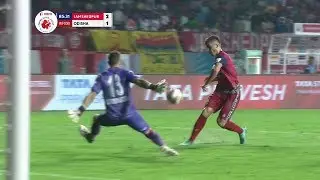 Jamshedpur FC 2-1 Odisha FC | Match 3 Highlights | Hero ISL 2019-20