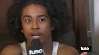 Mindless Behavior on Performing for the Obamas & Learning from Justin Bieber