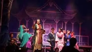 Finale Act I (The Mikado) -  The McGill Savoy Society