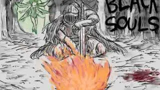Black Souls - Pinocchio