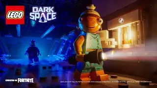 LEGO&reg; Islands in Fortnite - LEGO&reg; Dark Space