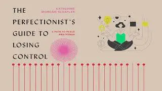 The perfectionist Guide to Losing Control  - Audio Book