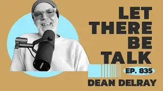 Ep 835 : Today I sit down and try to get my words out.