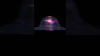 3D holographic heart.3D solo solution!! #shorts #3dhologramfan #3dhologram #3dholographic