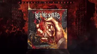 Rising State - Portrait of a Despot
