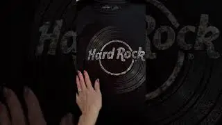 Fall Fashion Haul: Cozy Layers with Hard Rock Cafe | NY Edition 🍁