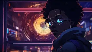 The Matrix Movie Soundtrack | Lofi Techno Mix