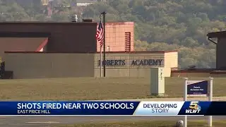 Report of shots fired in Price Hill prompts soft lockdown at 2 area schools