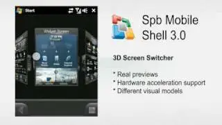 MobileShell 3.0