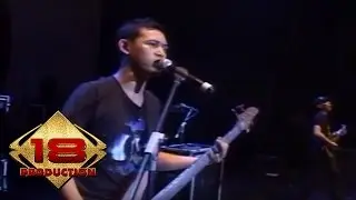 Bondan Fade 2 Black - Bunga (Live Konser Jateng  26 Februari 2011)