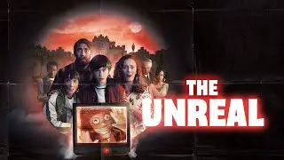 NEW TRAILER: The Unreal Season 2 starts Sunday October 26th at 5.10pm on RT&Eacute; One & RT&Eacute; Player | RT&Eacute;