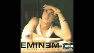 Eminem, Dido - Stan (Instrumental Without Pen & With Hook)